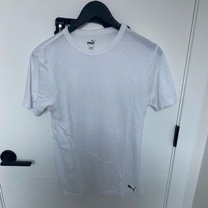 Puma size small men’s t-shirt